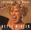 Bette Midler - Experience The Divine (Greatest Hits) (CD)